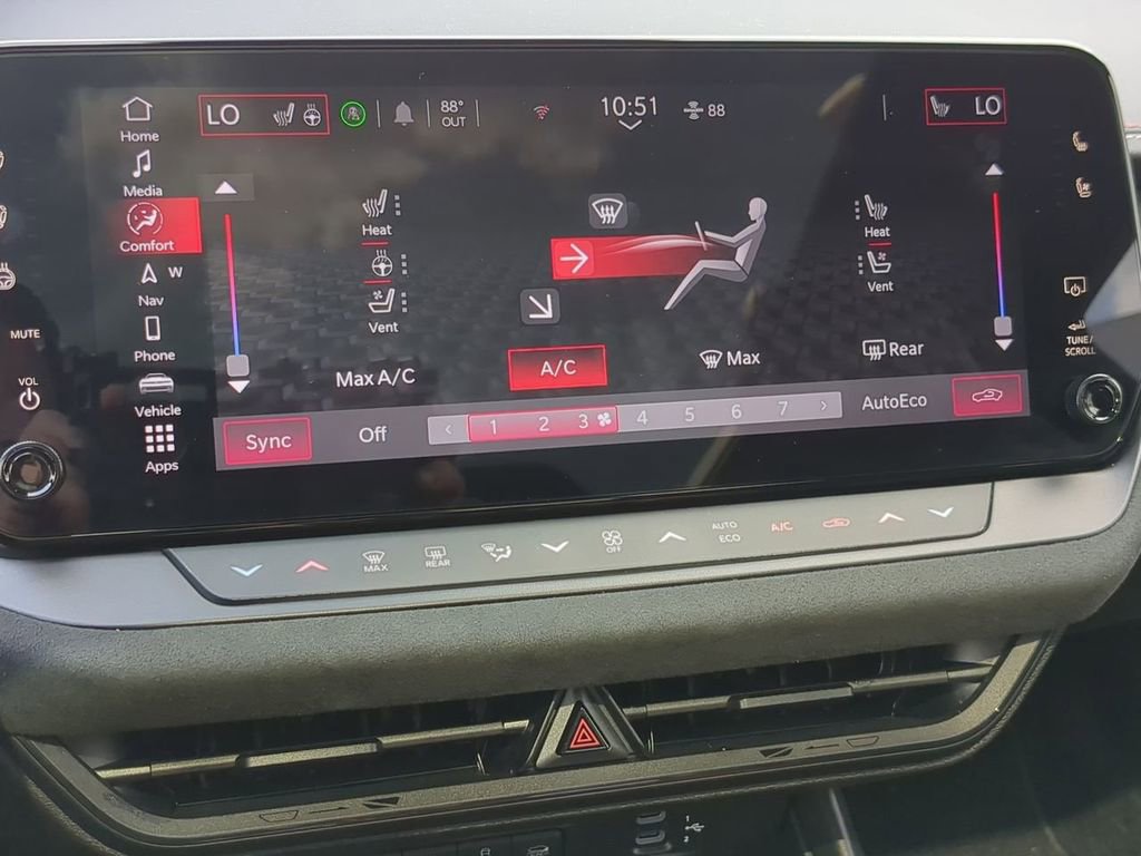 New 2024 Dodge Charger R/T Scat Pack w/ Plus Group image 26