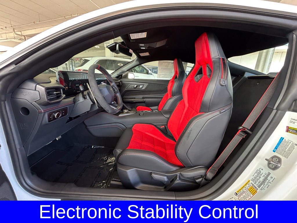 New 2026 Ford Mustang Dark Horse SC RWD image 10