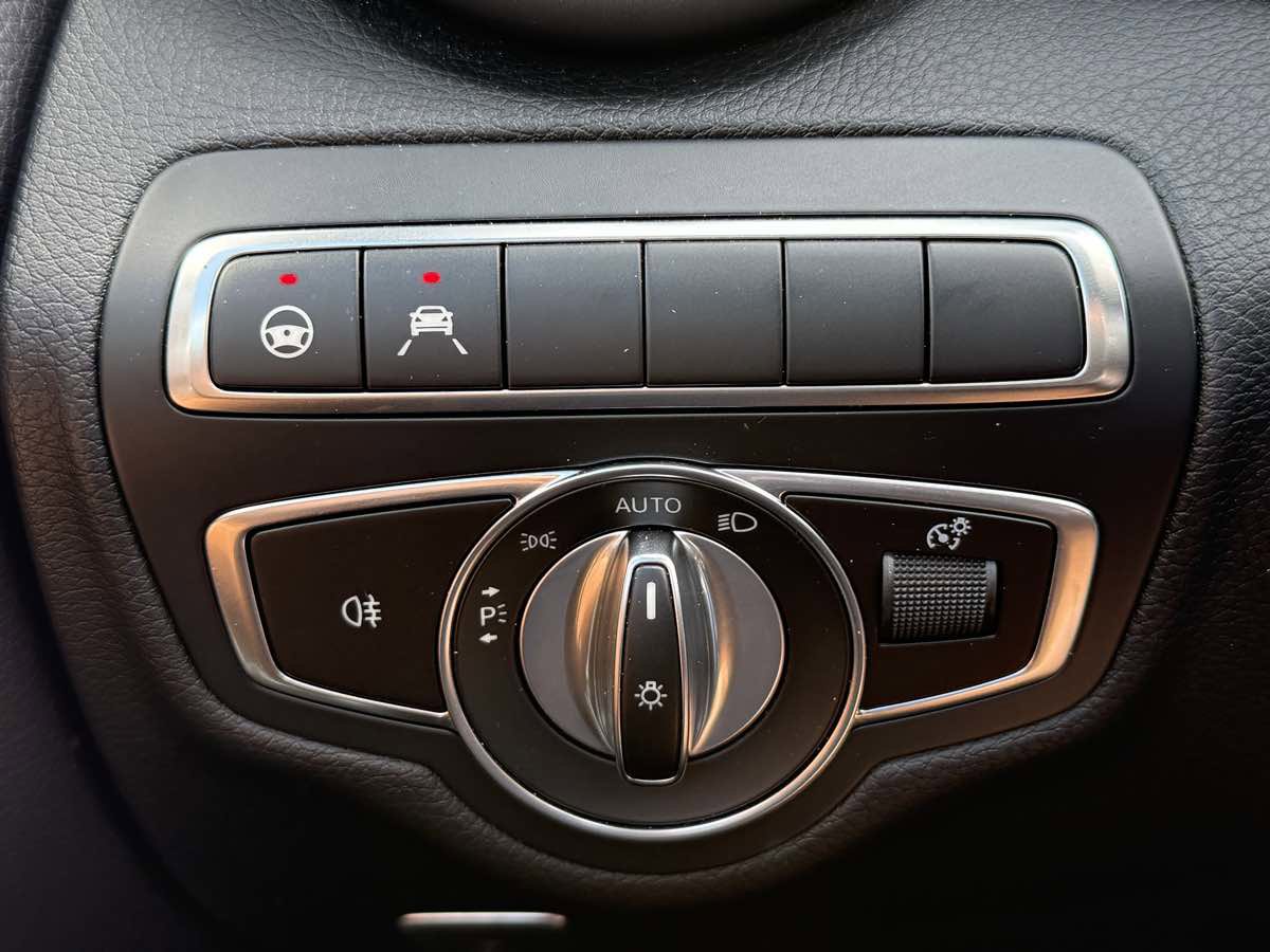 Used 2019 Mercedes-Benz C 300 Coupe image 20