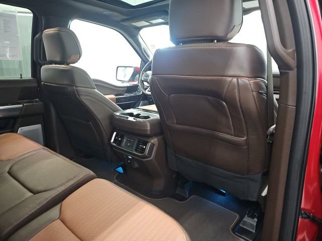 Used 2025 Ford F150 King Ranch AWD/4WD image 12