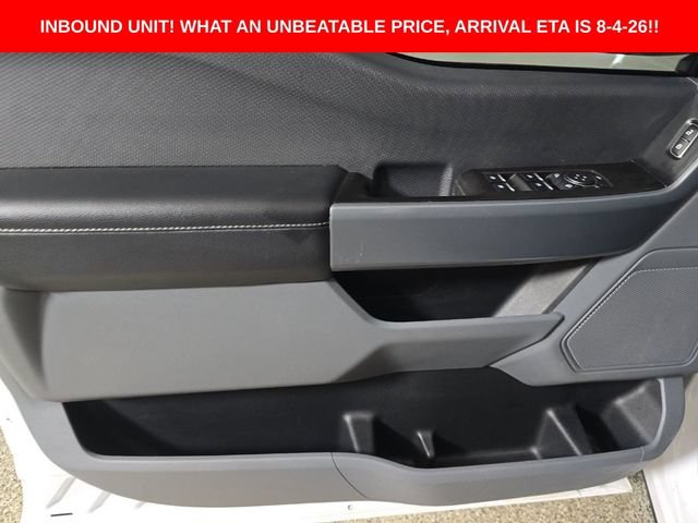 Used 2023 Ford F150 XLT AWD/4WD image 7
