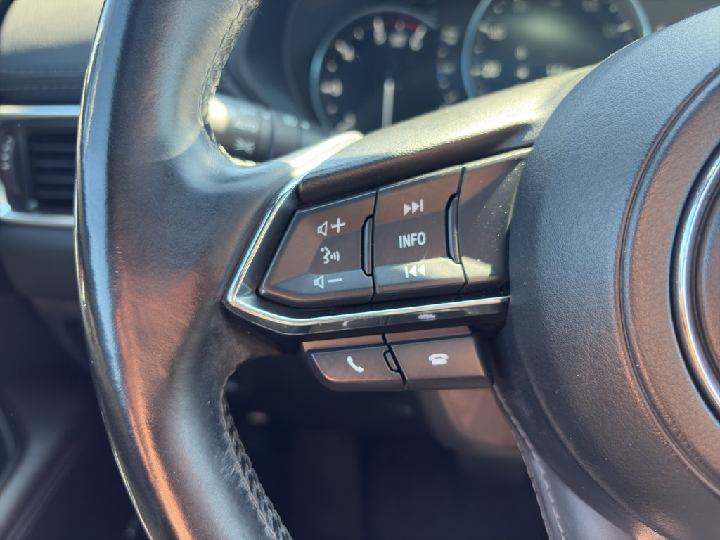 Used 2019 MAZDA CX-5 Signature AWD/4WD image 24
