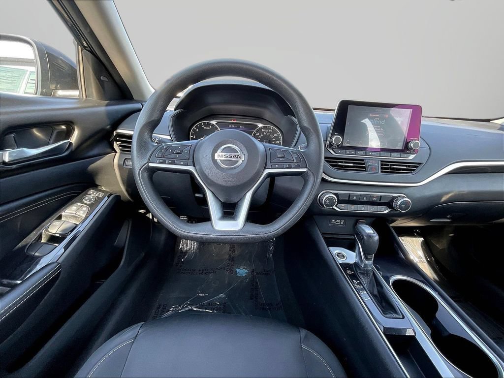 Used 2021 Nissan Altima 2.5 SV FWD image 8