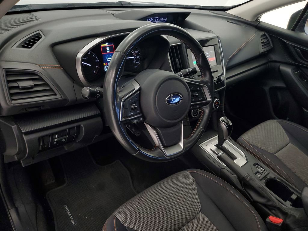 Used 2020 Subaru Crosstrek 2.0i Premium w/ Moonroof Package 2 AWD/4WD image 9