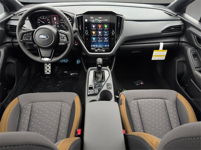 New 2025 Subaru Crosstrek 2.5i Sport image 5