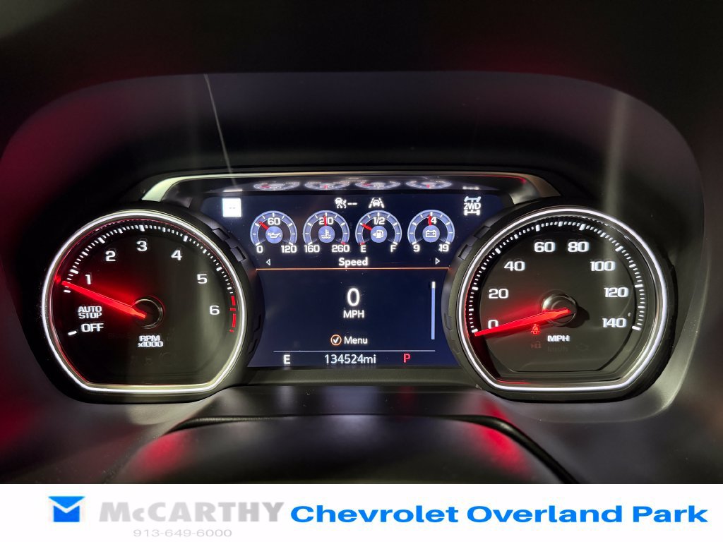 Used 2021 Chevrolet Tahoe Premier w/ Premium Package AWD/4WD image 13