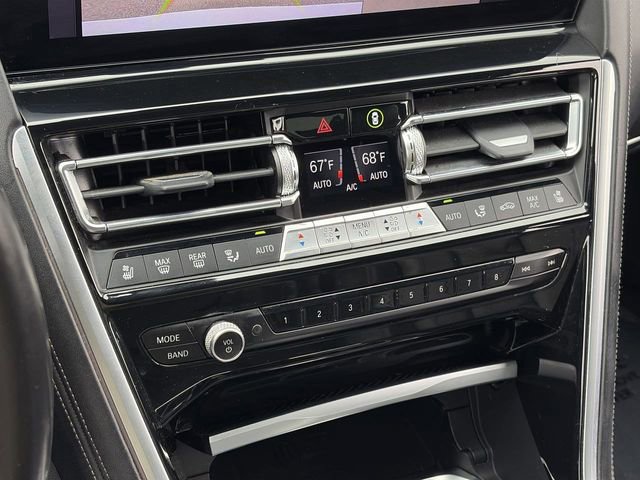 Used 2023 BMW M850i Gran Coupe xDrive image 31