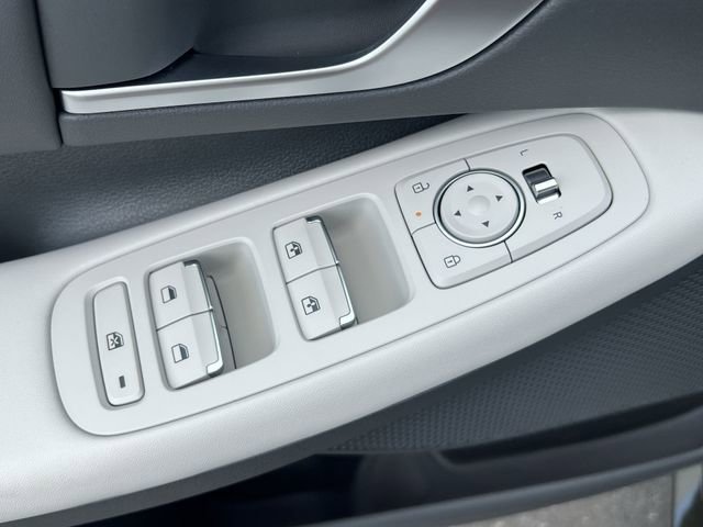 New 2026 Hyundai Sonata SEL FWD image 25