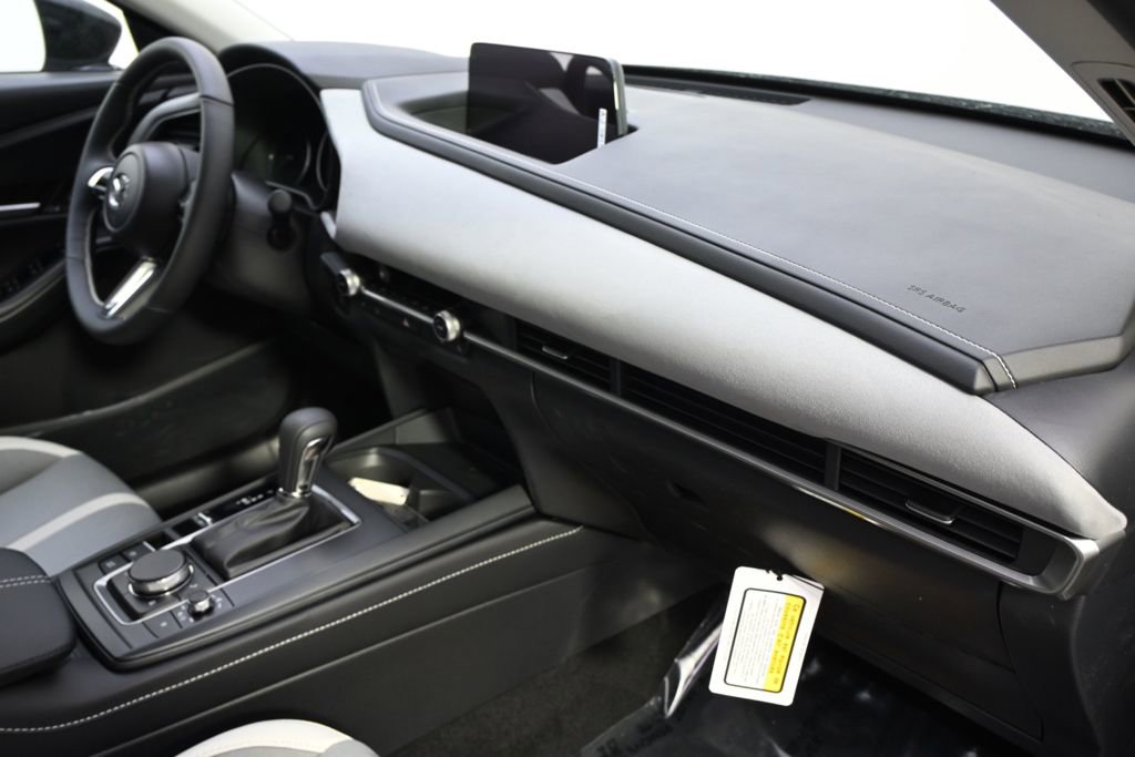 New 2026 MAZDA CX-30 Aire Edition image 15