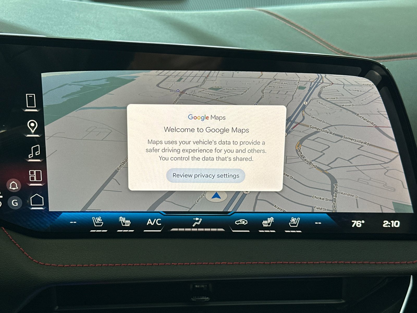 New 2026 Chevrolet Corvette Stingray Preferred Conv w/ Z51 Performance Package image 20