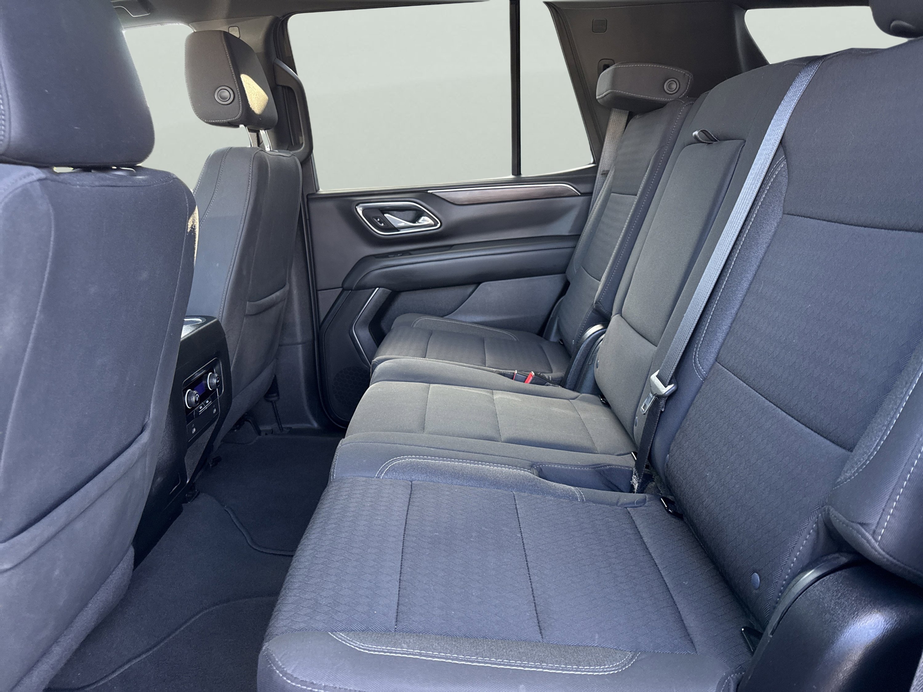 Used 2024 Chevrolet Tahoe LS w/ Driver Alert Package image 9