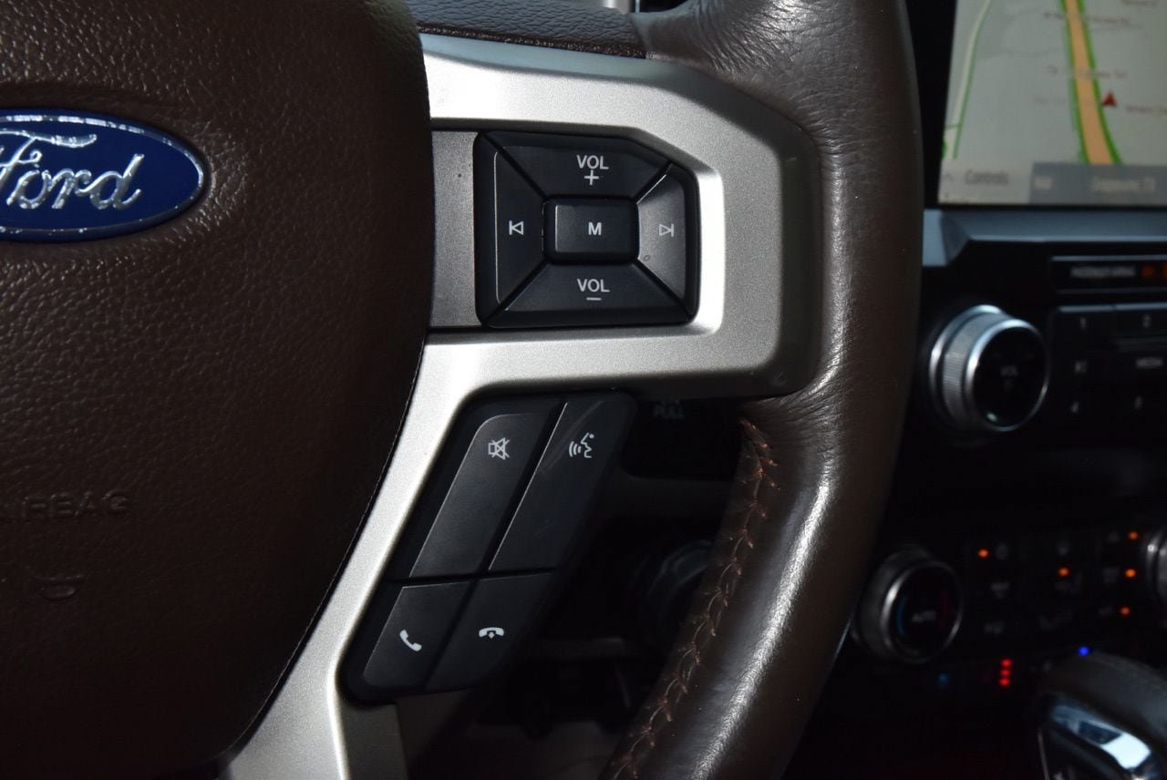 Used 2020 Ford F150 King Ranch w/ Equipment Group 601A Luxury AWD/4WD image 24