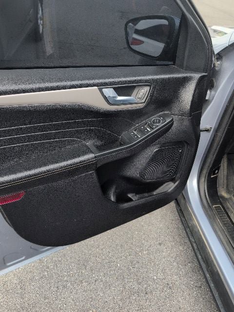 Used 2022 Ford Escape SEL AWD/4WD image 13