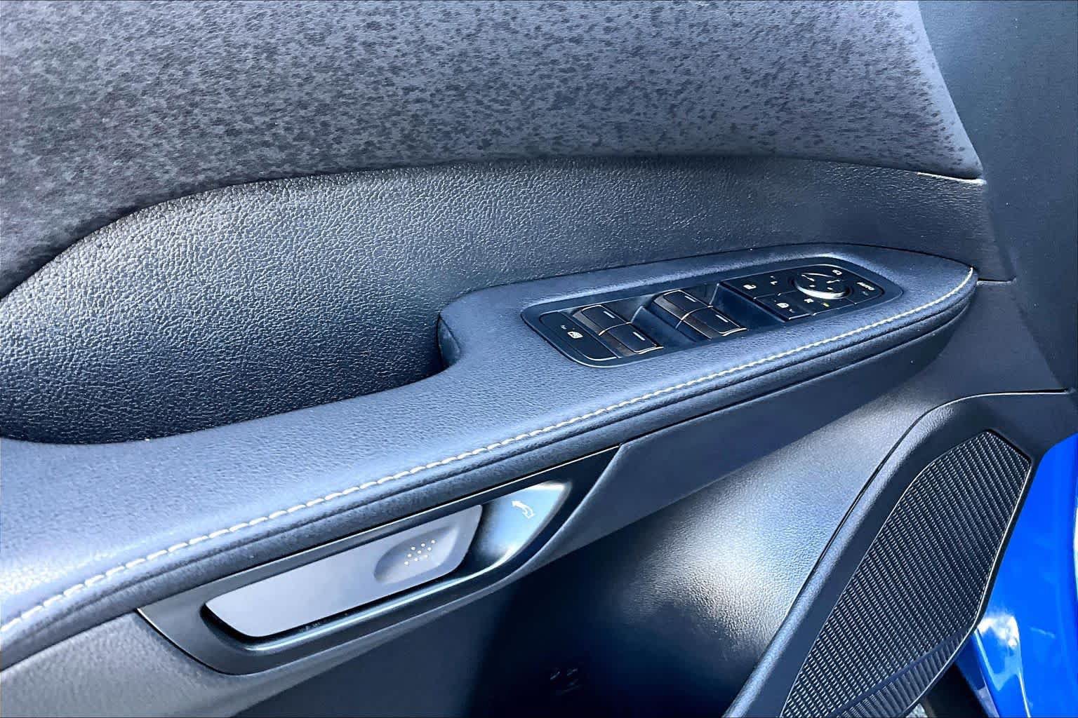 Used 2024 Lexus RX 350 F Sport w/ Convenience Package AWD/4WD image 32