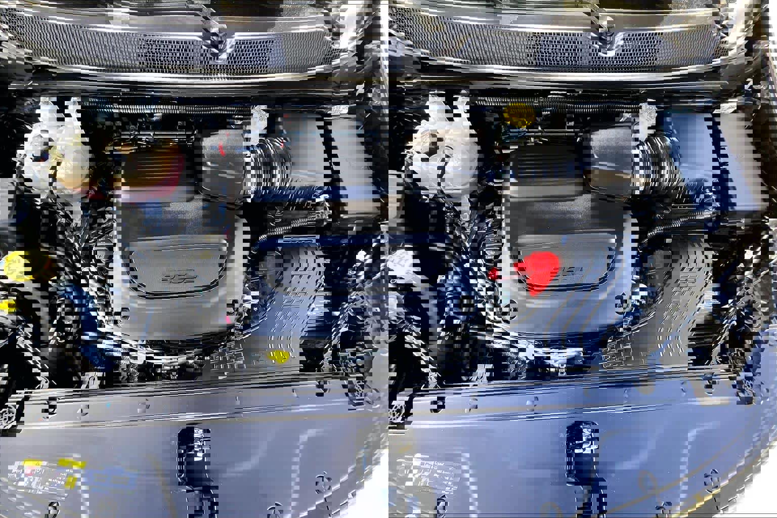 Used 2024 Chrysler Pacifica Touring-L image 31