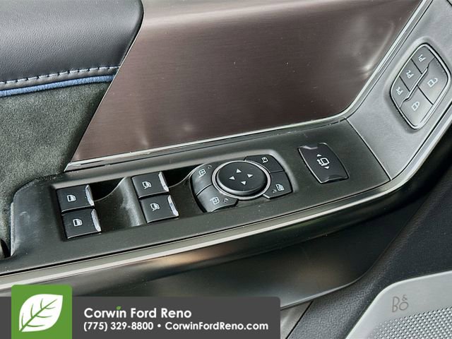 New 2026 Ford F350 Platinum image 20