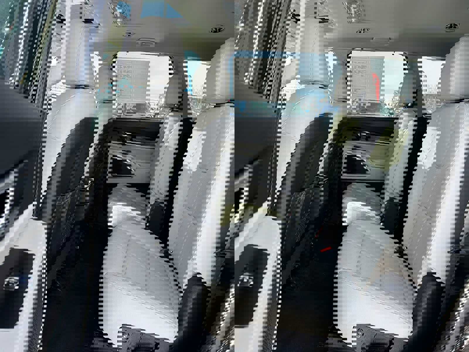 Used 2021 Kia Telluride EX w/ EX Premium Package image 18