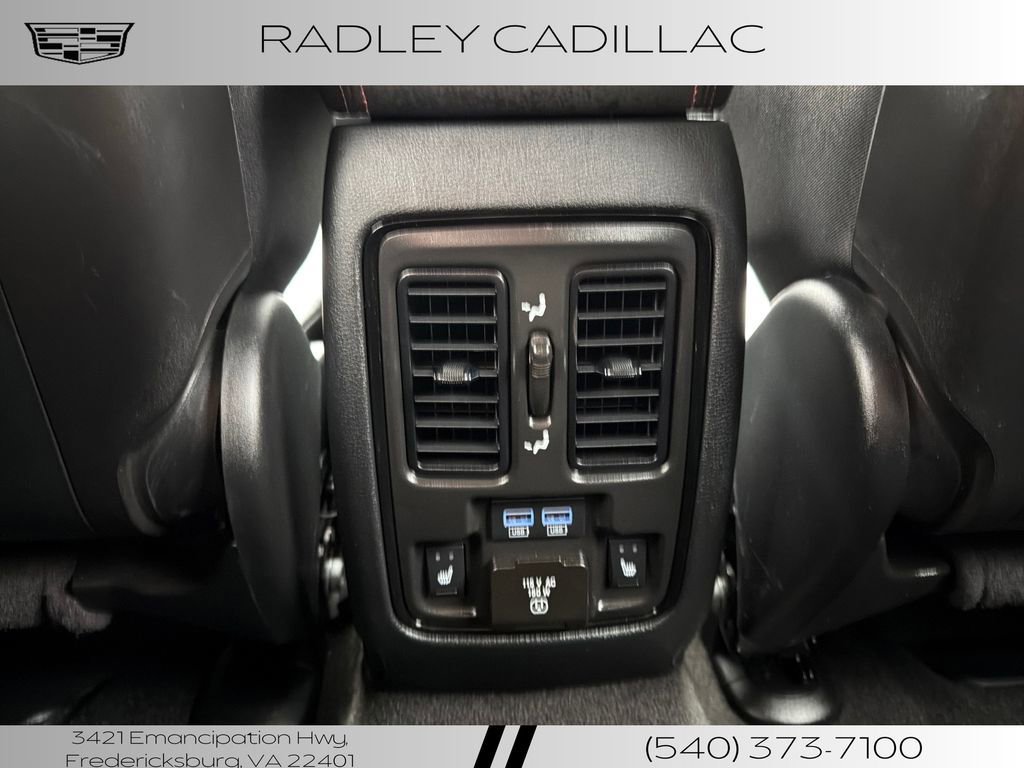 Used 2022 Dodge Durango R/T w/ Blacktop Package AWD/4WD image 12