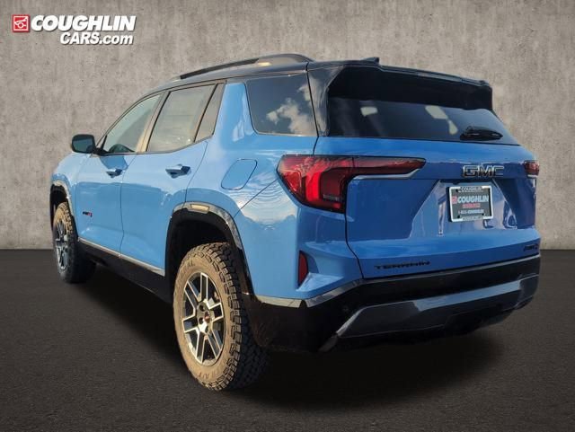 New 2026 GMC Terrain AT4 w/ Convenience Package III image 5