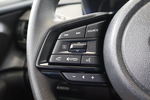 New 2026 Subaru Crosstrek 2.5i Premium AWD/4WD image 18