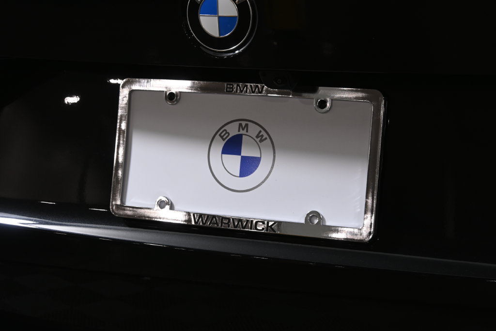 New 2027 BMW X1 xDrive28i AWD/4WD image 14
