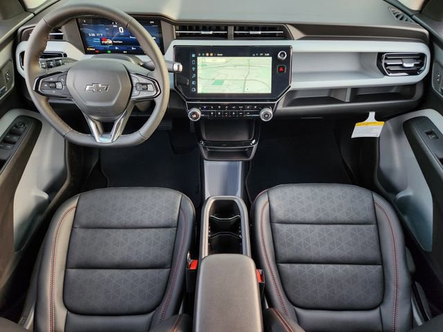 New 2027 Chevrolet Bolt RS image 61