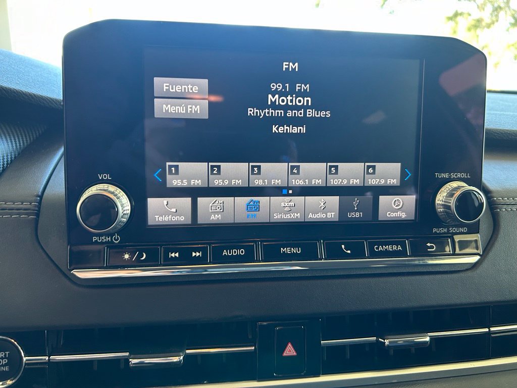 Used 2024 Mitsubishi Outlander ES FWD image 7