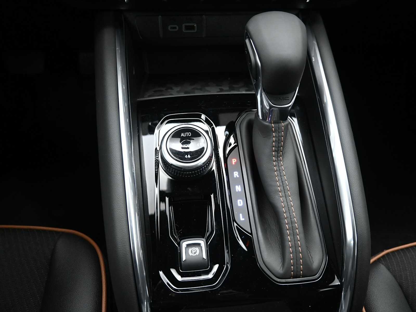 New 2026 GMC Canyon AT4 image 22