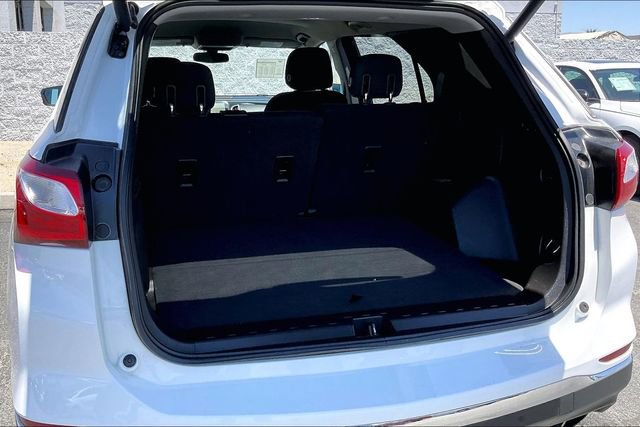 Used 2019 Chevrolet Equinox LT AWD/4WD image 34
