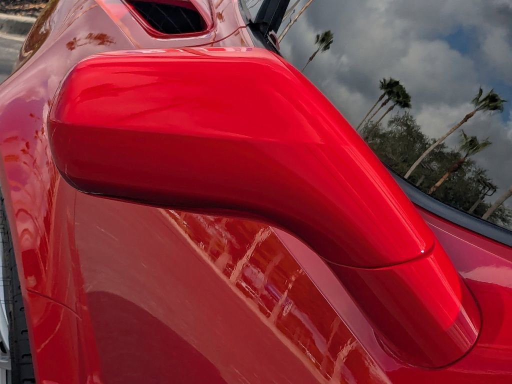 Used 2019 Chevrolet Corvette Grand Sport image 12