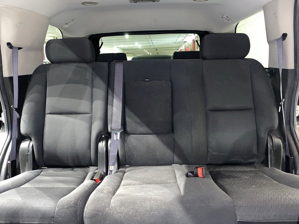 Used 2010 Chevrolet Tahoe LS w/ Interior Plus Package image 13