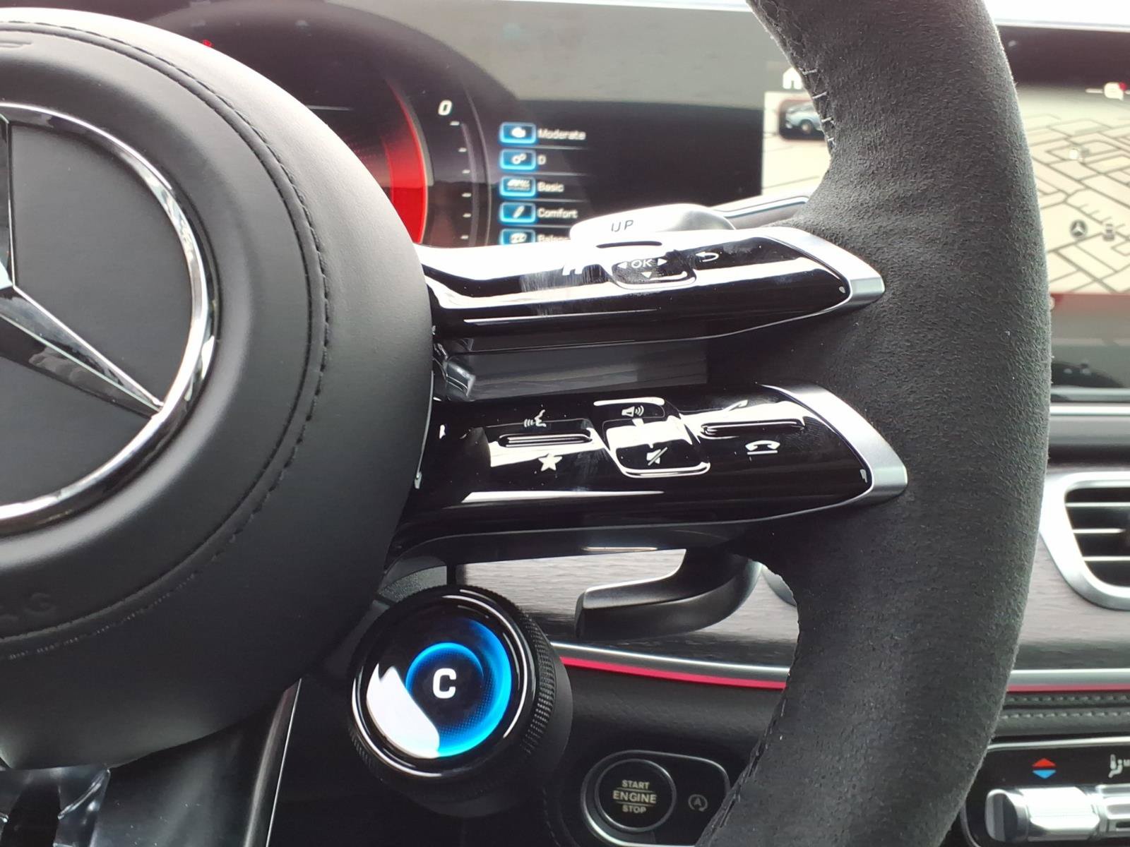 New 2026 Mercedes-Benz GLE 53 AMG 4MATIC Coupe image 20