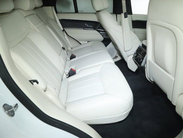 Certified 2023 Land Rover Range Rover SE AWD/4WD image 29