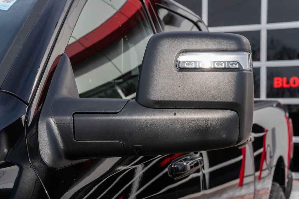 New 2026 RAM 2500 Laramie image 18