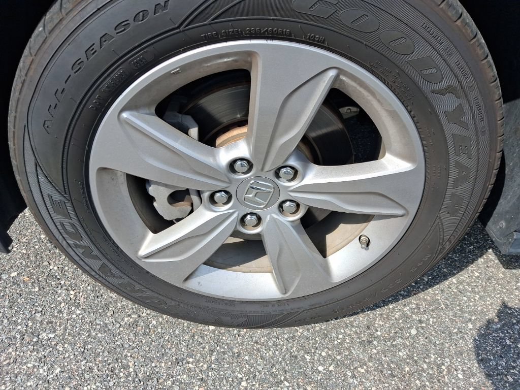 Used 2020 Honda Odyssey EX-L image 15