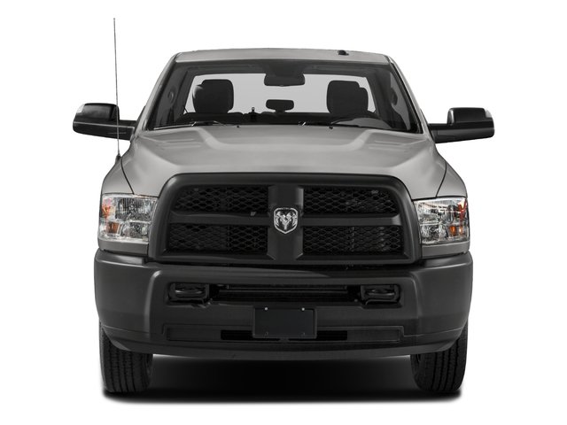 Certified 2017 RAM 2500 Tradesman AWD/4WD image 4