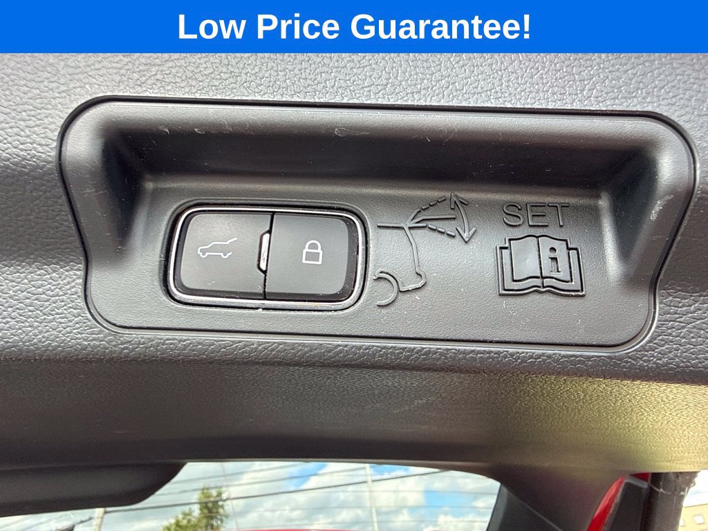 Certified 2023 Ford Explorer XLT AWD/4WD image 43