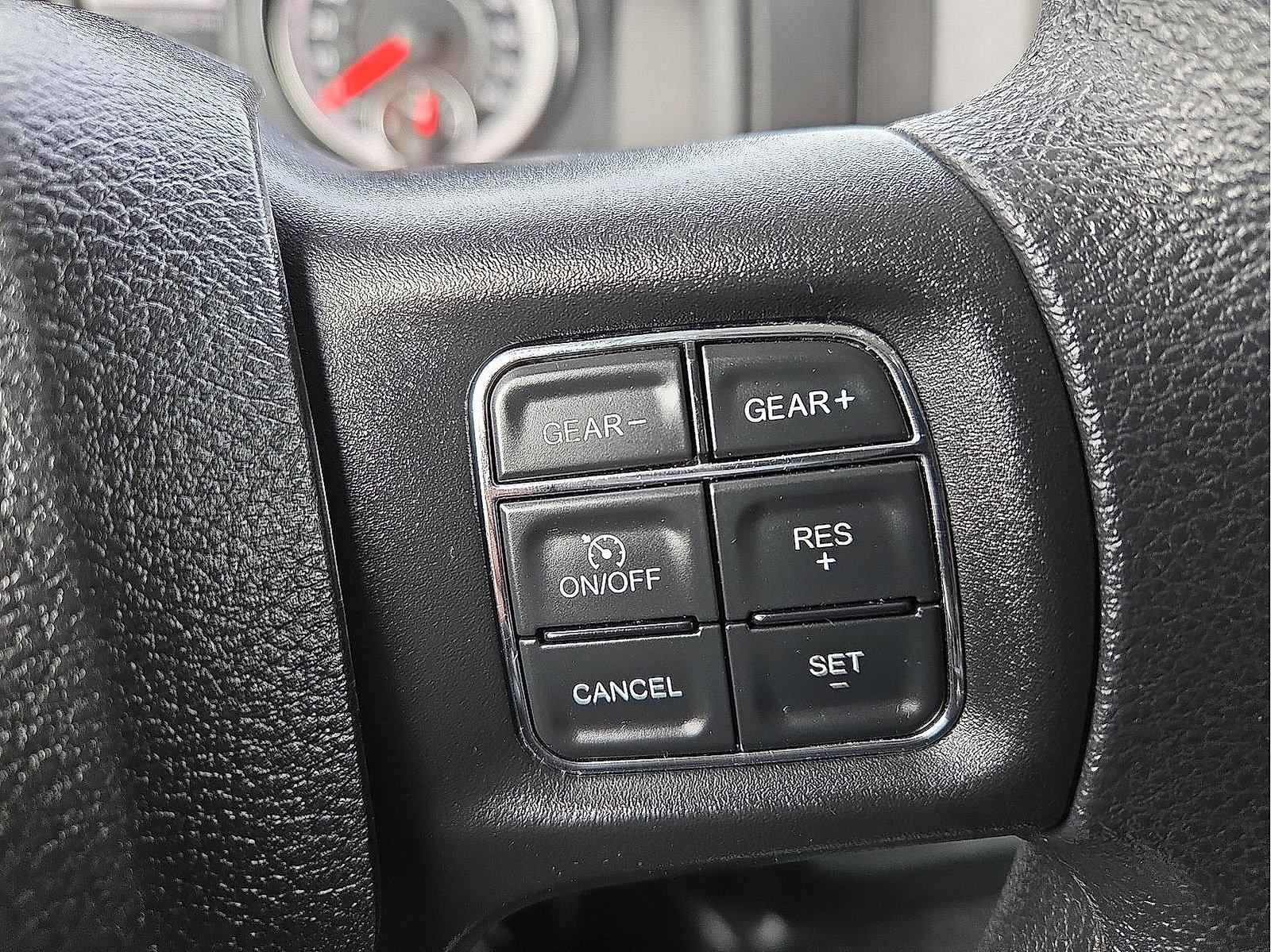 Used 2022 RAM 1500 Tradesman image 17