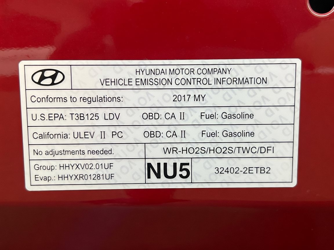 Used 2017 Hyundai Tucson SE FWD image 20