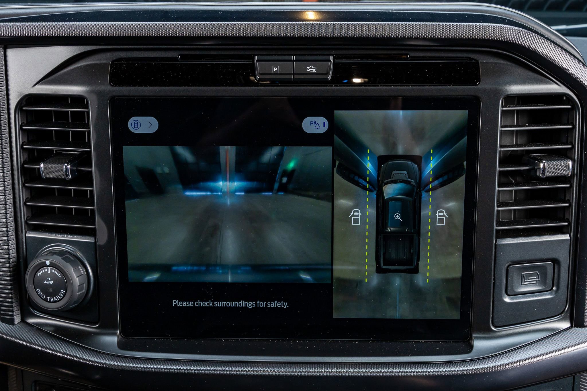 Used 2025 Ford F150 Raptor w/ Equipment Group 803A Raptor R image 25