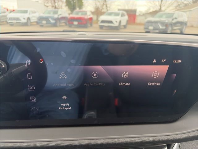 New 2026 Buick Envista Preferred w/ Convenience I Package image 22
