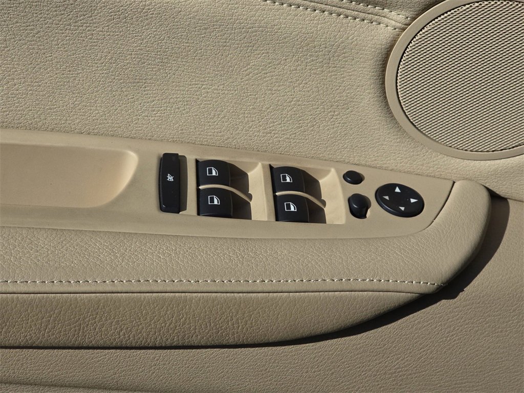 Used 2013 BMW X6 xDrive35i image 27