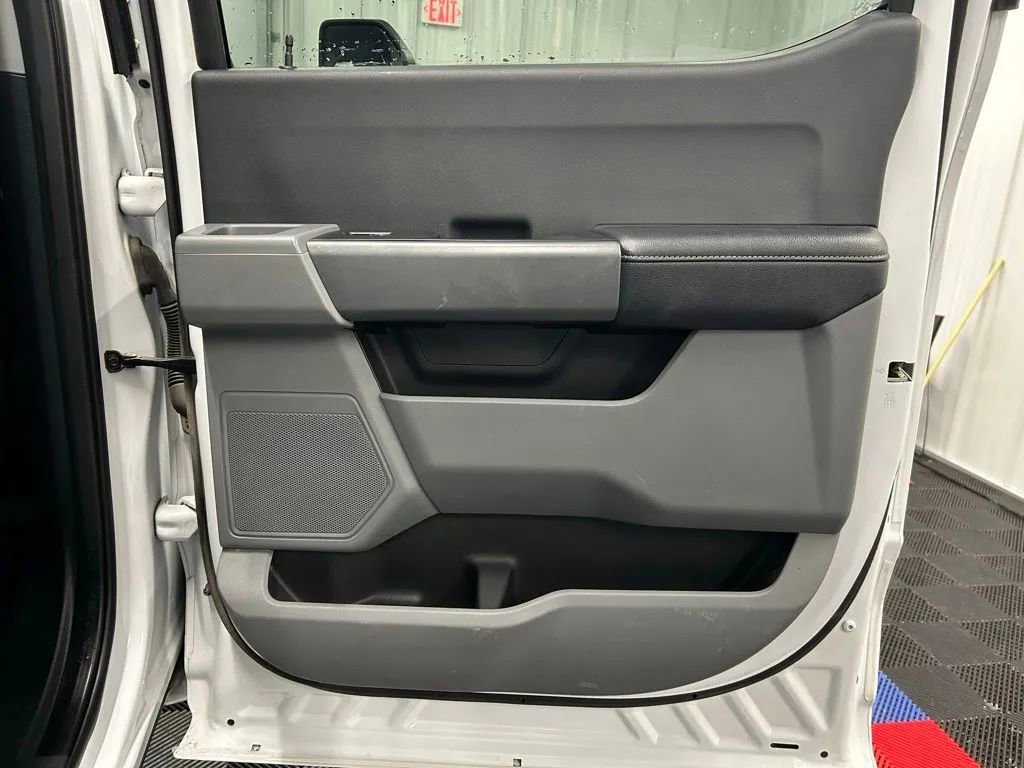 Used 2023 Ford F250 XLT image 15