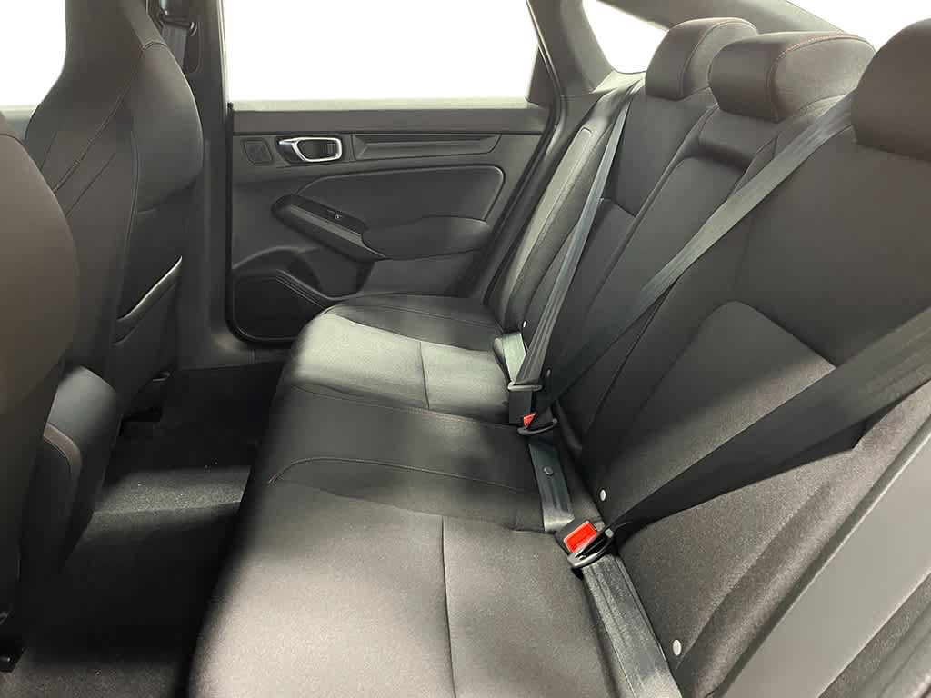 New 2026 Honda Civic Si image 18