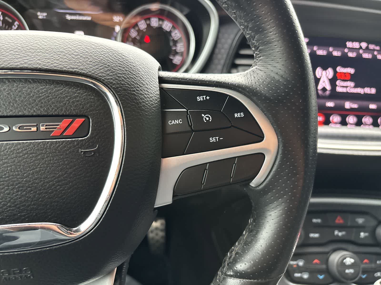Certified 2018 Dodge Challenger R/T Plus RWD image 14