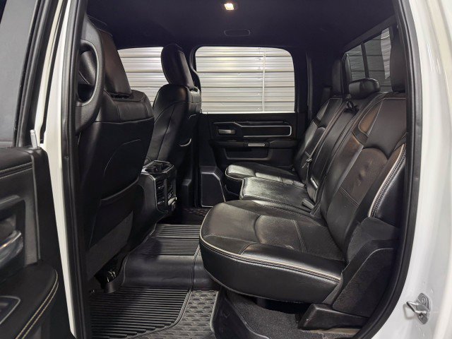 Used 2019 RAM 3500 Laramie image 18