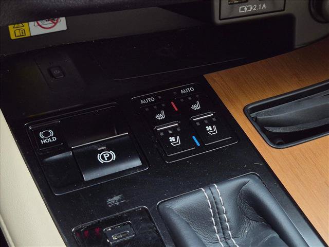 Used 2021 Lexus RX 350 AWD w/ Premium Package image 15