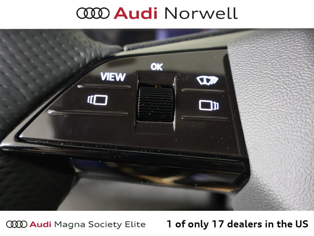New 2026 Audi SQ5 Premium Plus AWD/4WD image 27