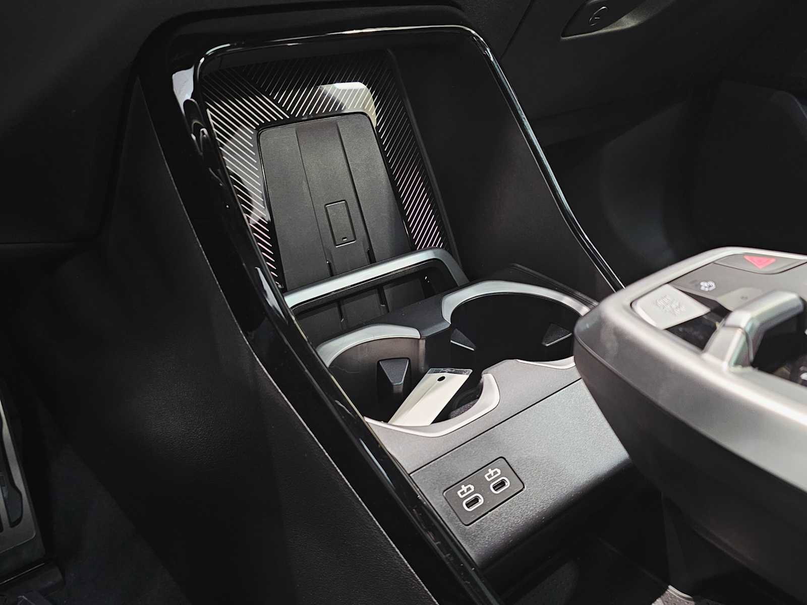 New 2025 BMW X1 xDrive28i image 19