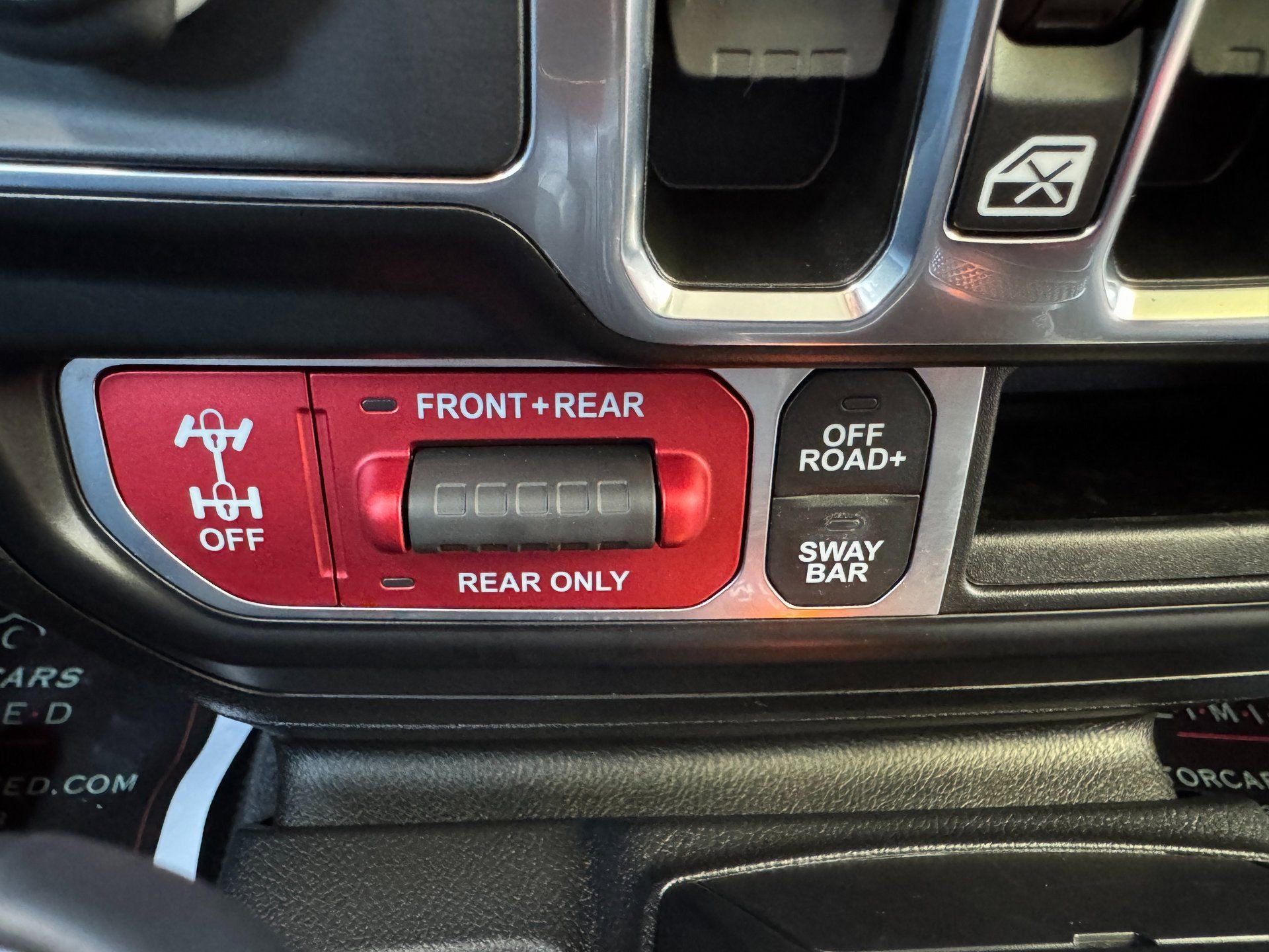 Used 2021 Jeep Wrangler Unlimited Rubicon w/ Uconnect 4C Nav & Sound Group AWD/4WD image 20